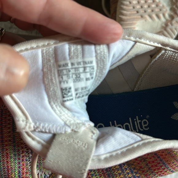 Kid adidas ortholite snea - Picture 5 of 7